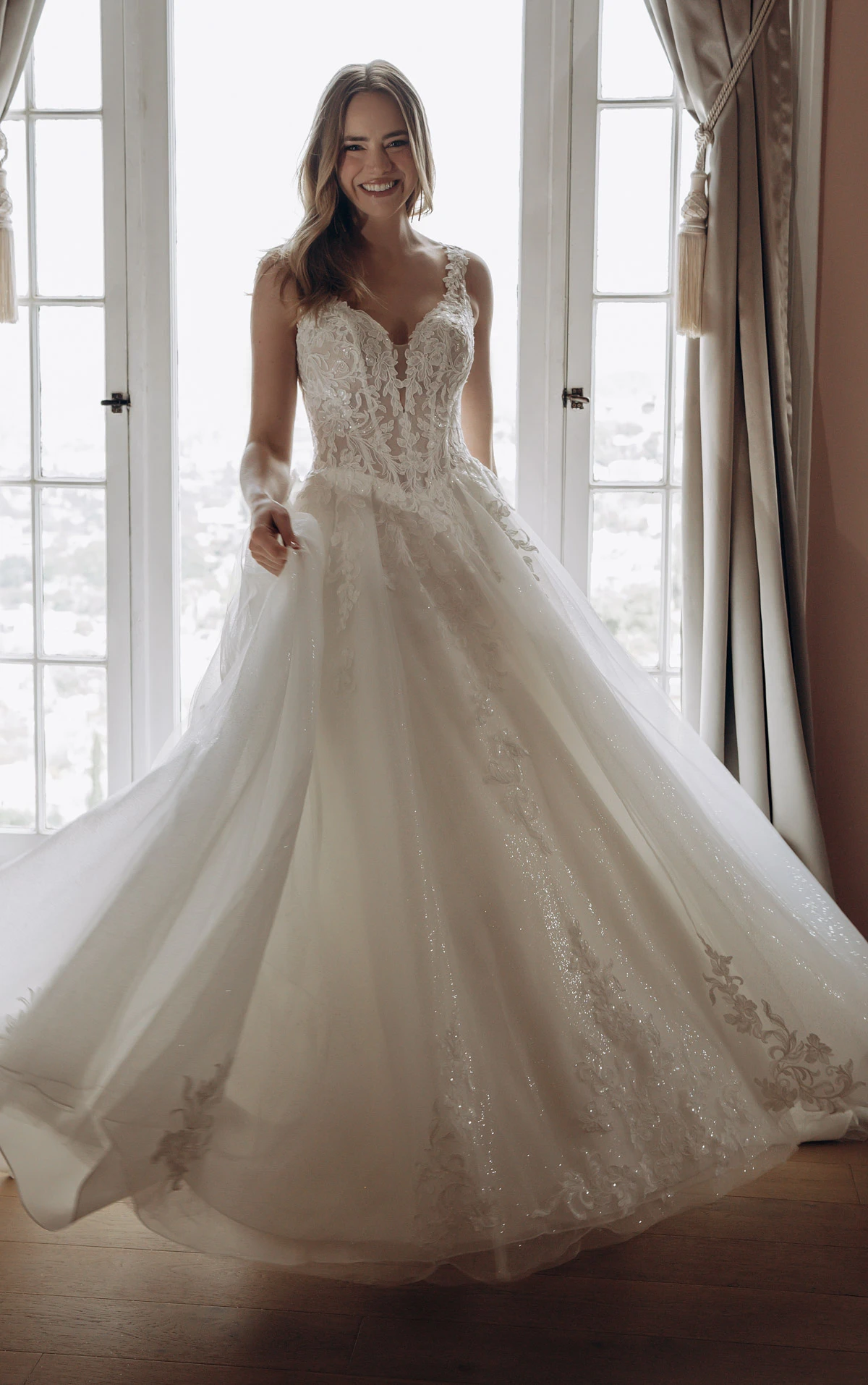 Style SY8314