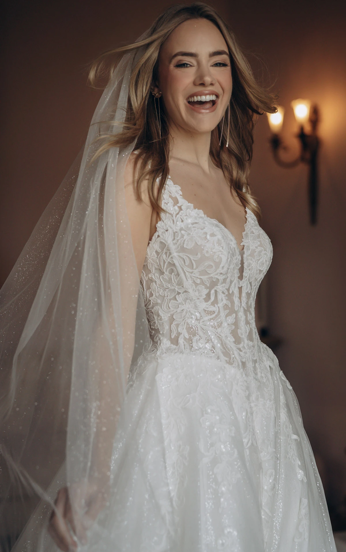 Style SY8314 - Image 2