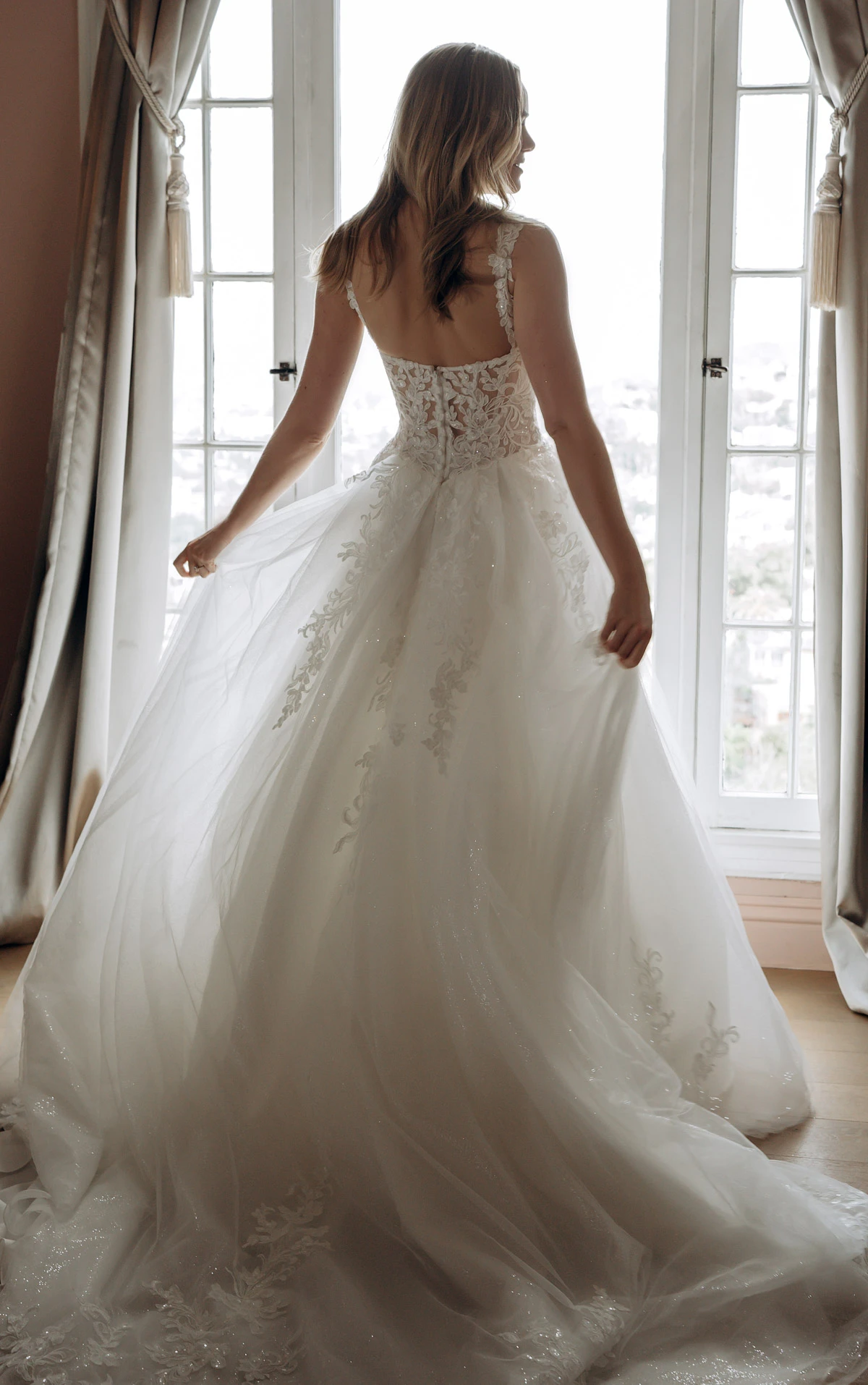 Style SY8314 - Image 4